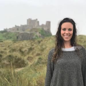 Meet your Posher, Molly